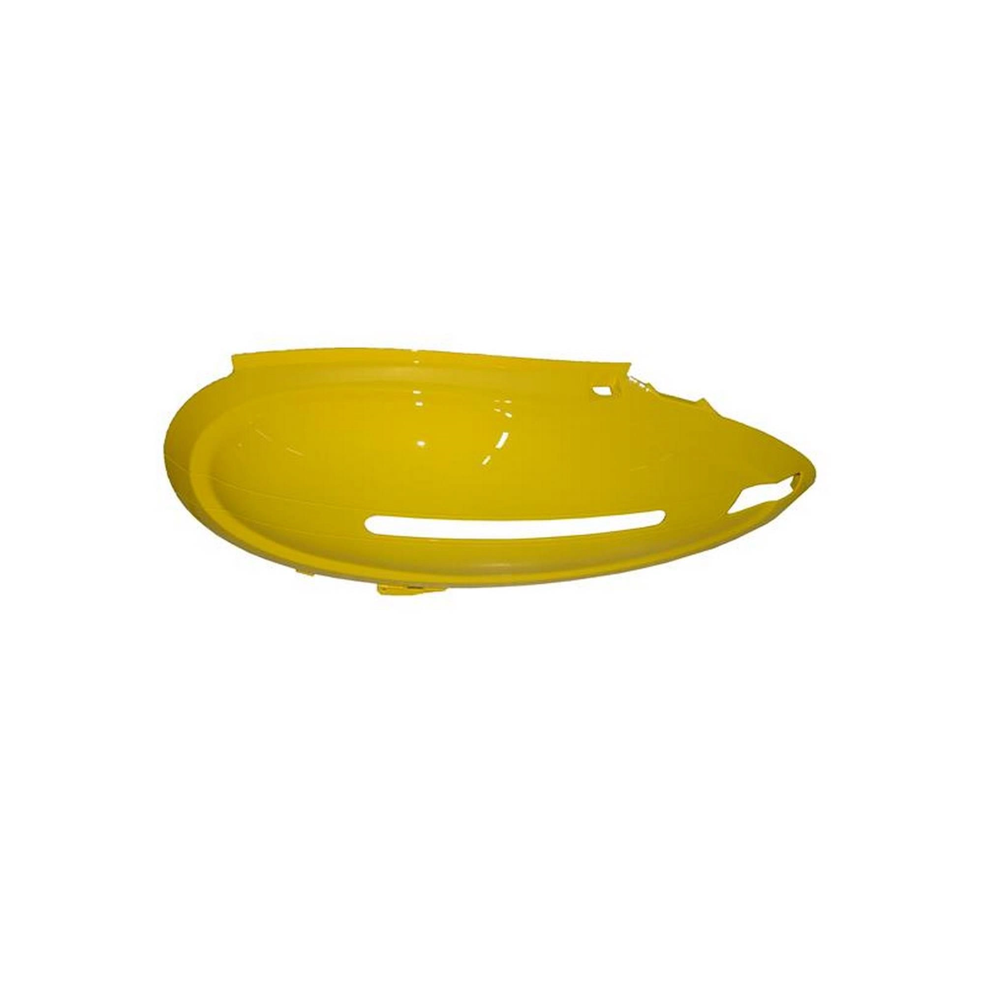 KUBA BRILLIANT 125 ARKA YAN PANEL SOL SARI #KM 80964
